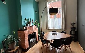 Vakantiewoning Huis 14